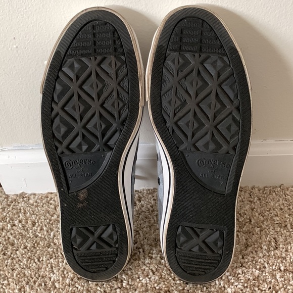 Converse Allstar - Picture 4 of 4